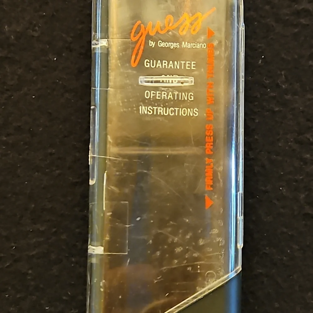 Guess by Marciano vintage guess